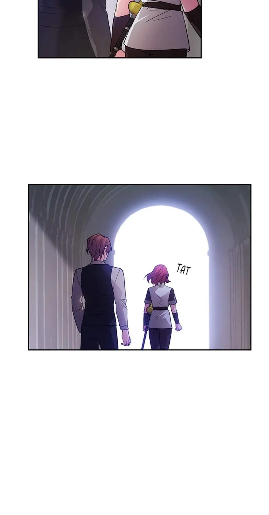Reminiscence Adonis Chapter 160 - HolyManga.Net