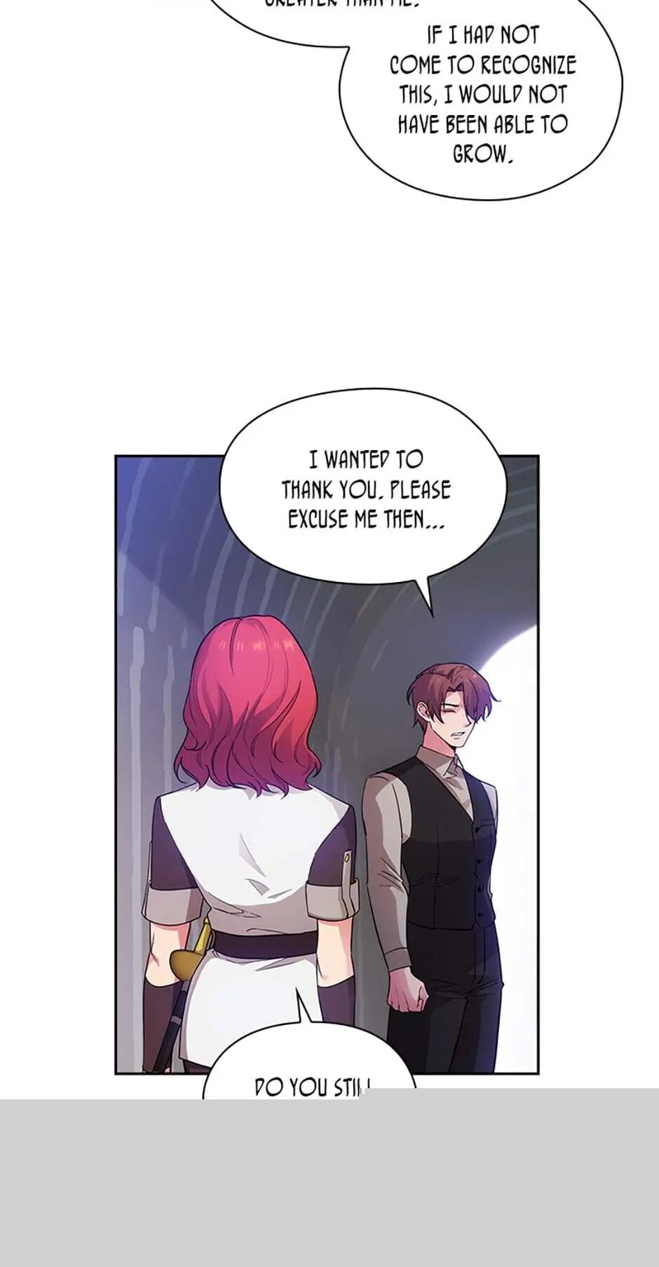 Reminiscence Adonis Chapter 160 - HolyManga.Net
