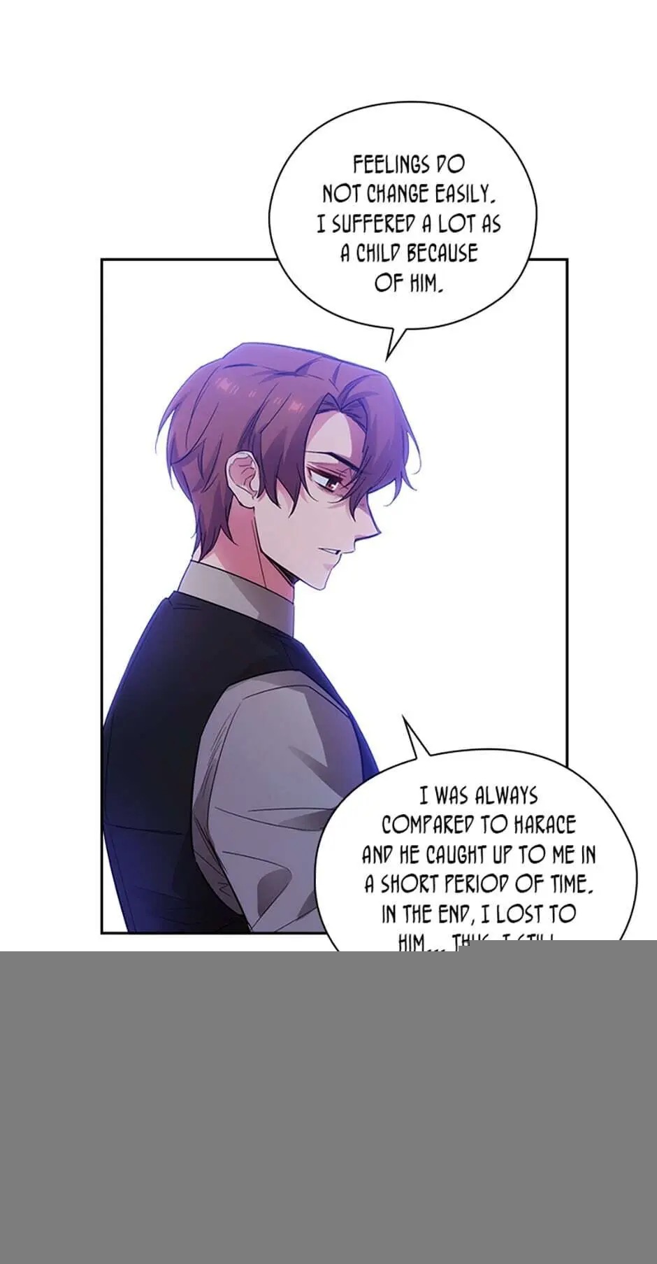 Reminiscence Adonis Chapter 160 - HolyManga.Net