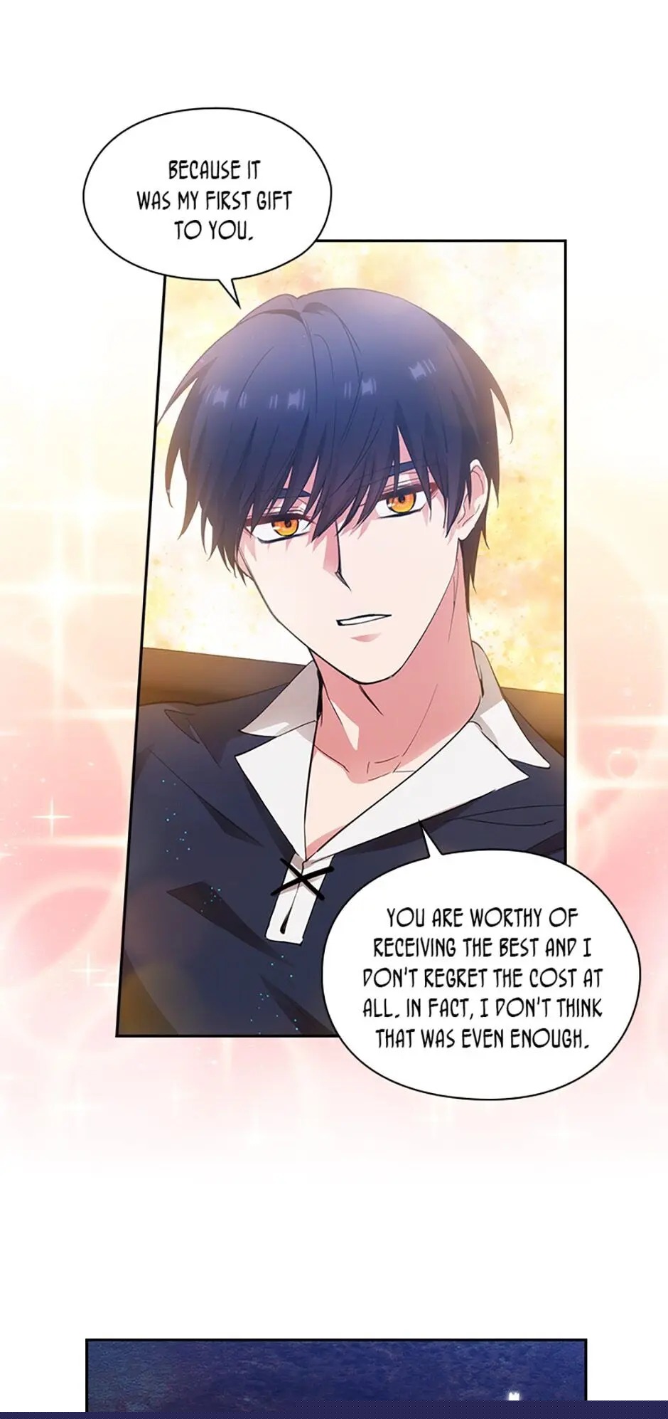 Reminiscence Adonis Chapter 160 - HolyManga.Net