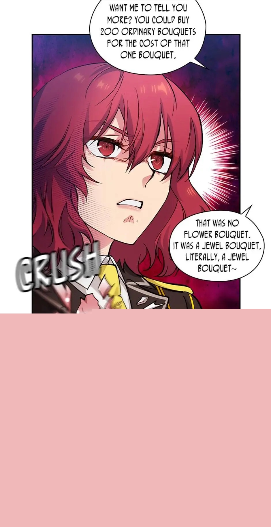 Reminiscence Adonis Chapter 160 - HolyManga.Net