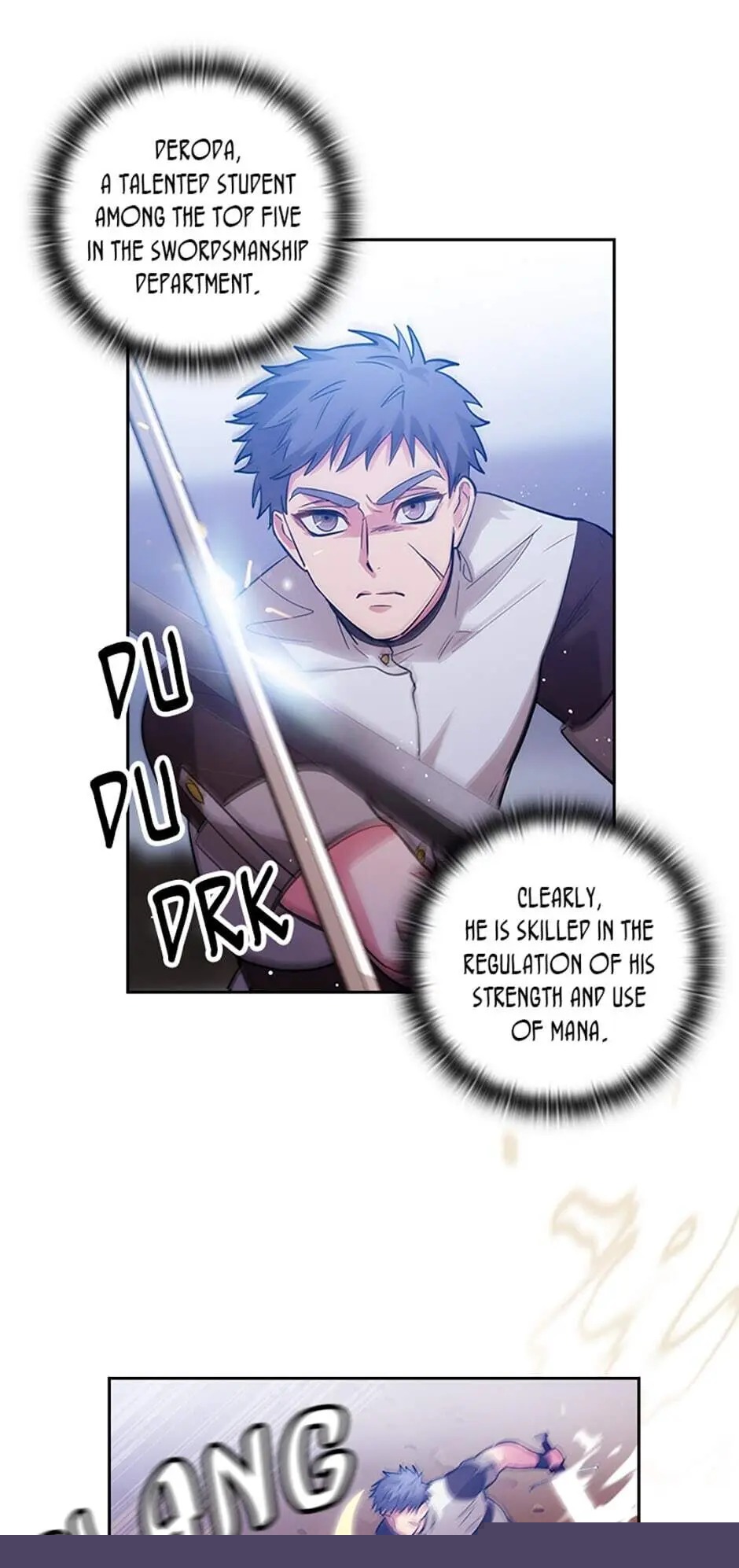 Reminiscence Adonis Chapter 160 - HolyManga.Net