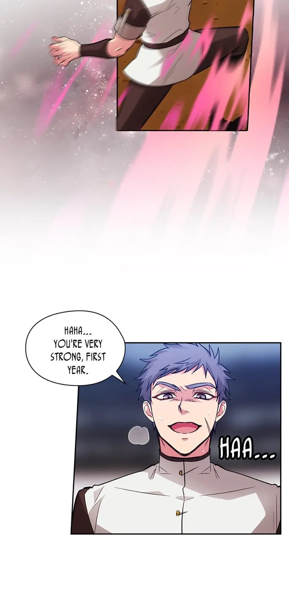 Reminiscence Adonis Chapter 160 - HolyManga.Net