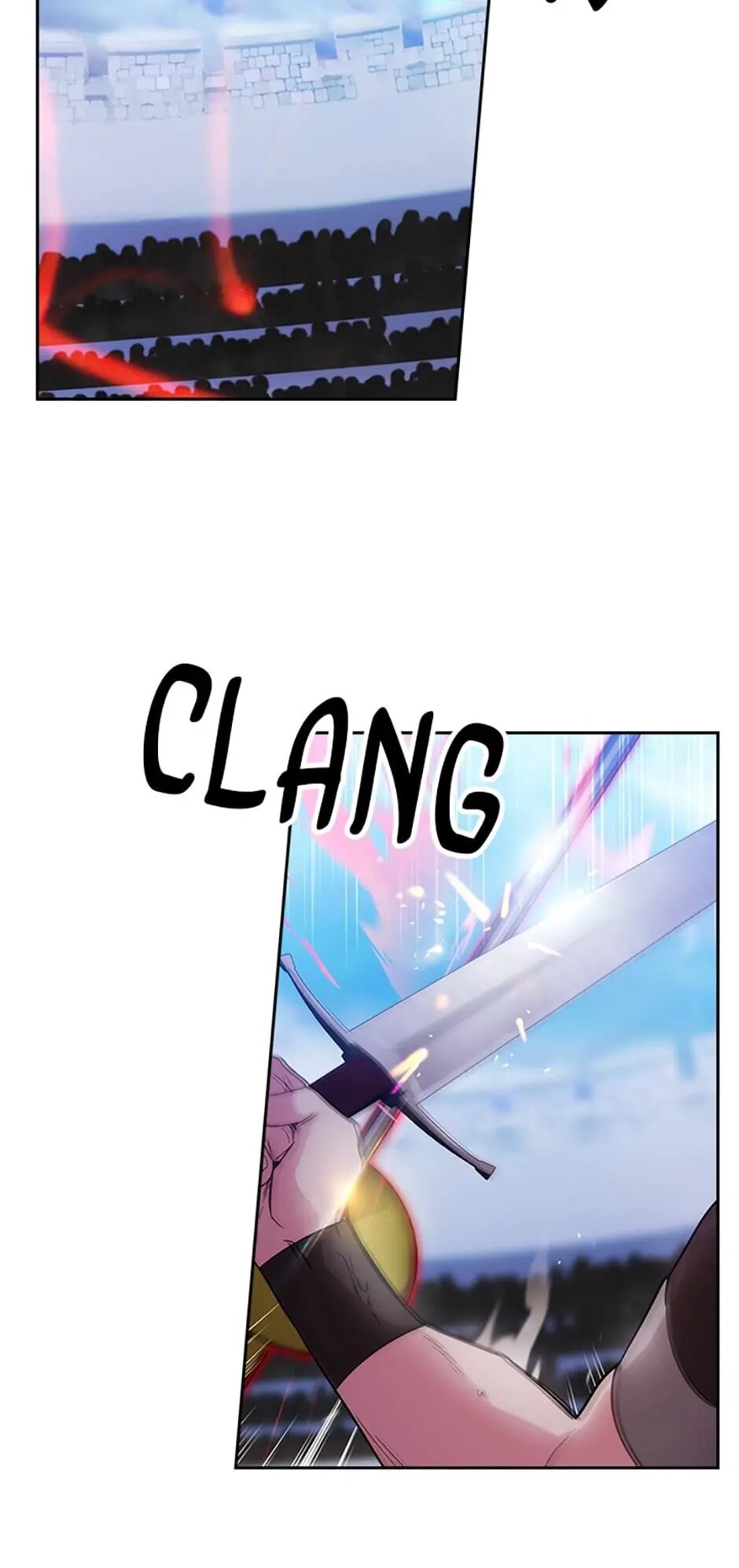 Reminiscence Adonis Chapter 160 - HolyManga.Net