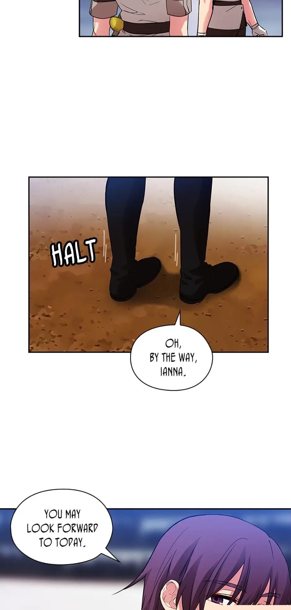 Reminiscence Adonis Chapter 160 - HolyManga.Net