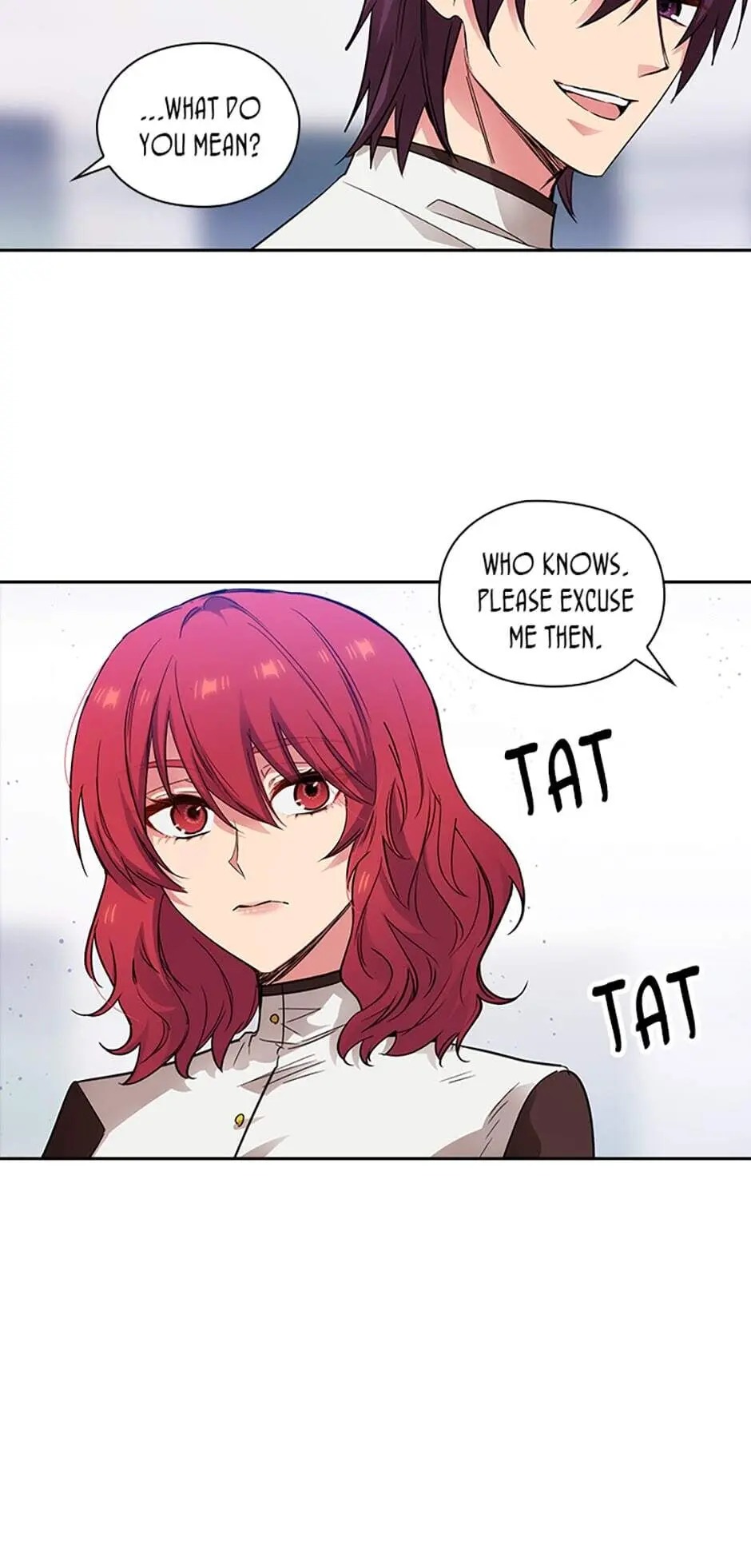 Reminiscence Adonis Chapter 160 - HolyManga.Net