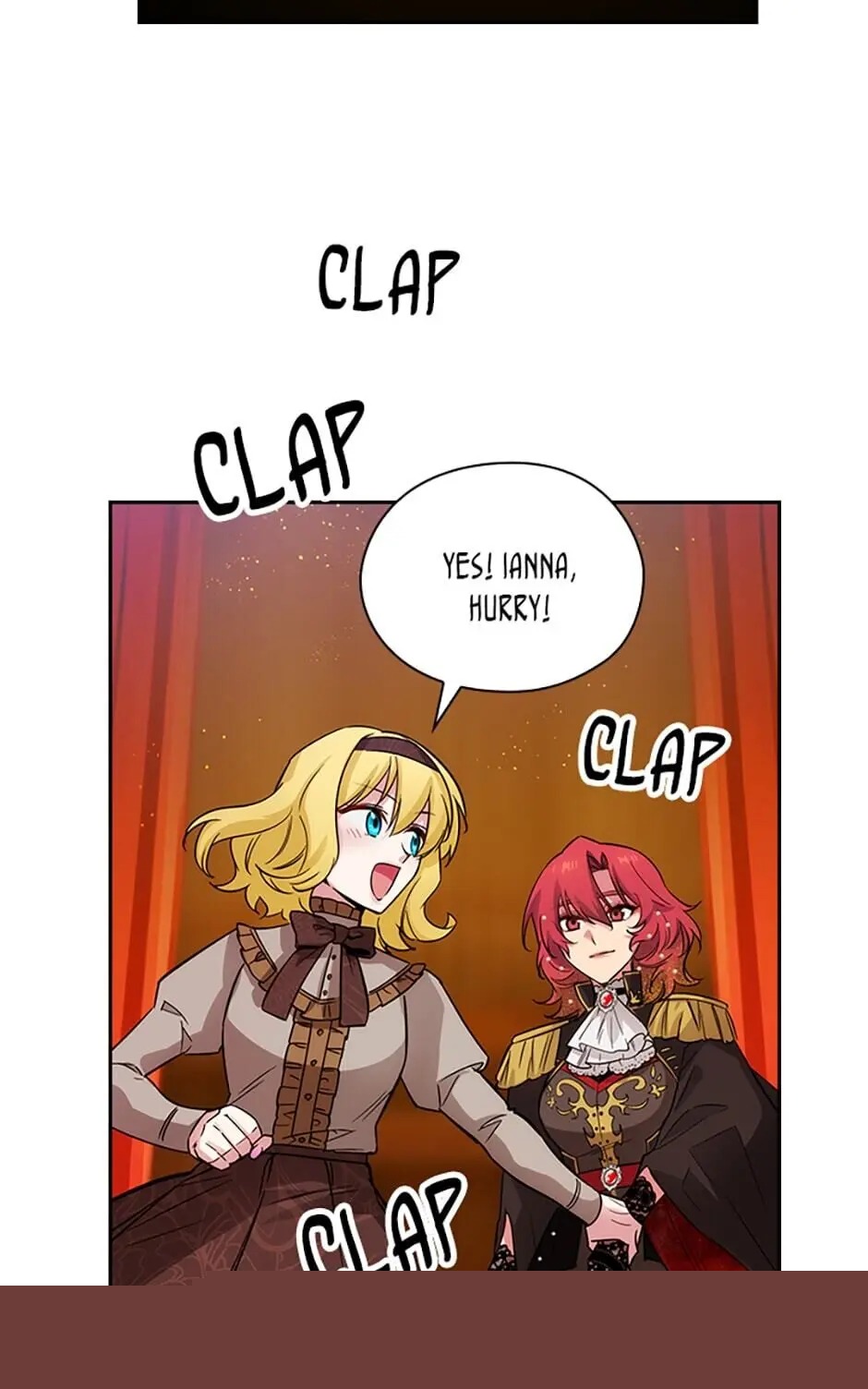 Reminiscence Adonis Chapter 160 - HolyManga.Net
