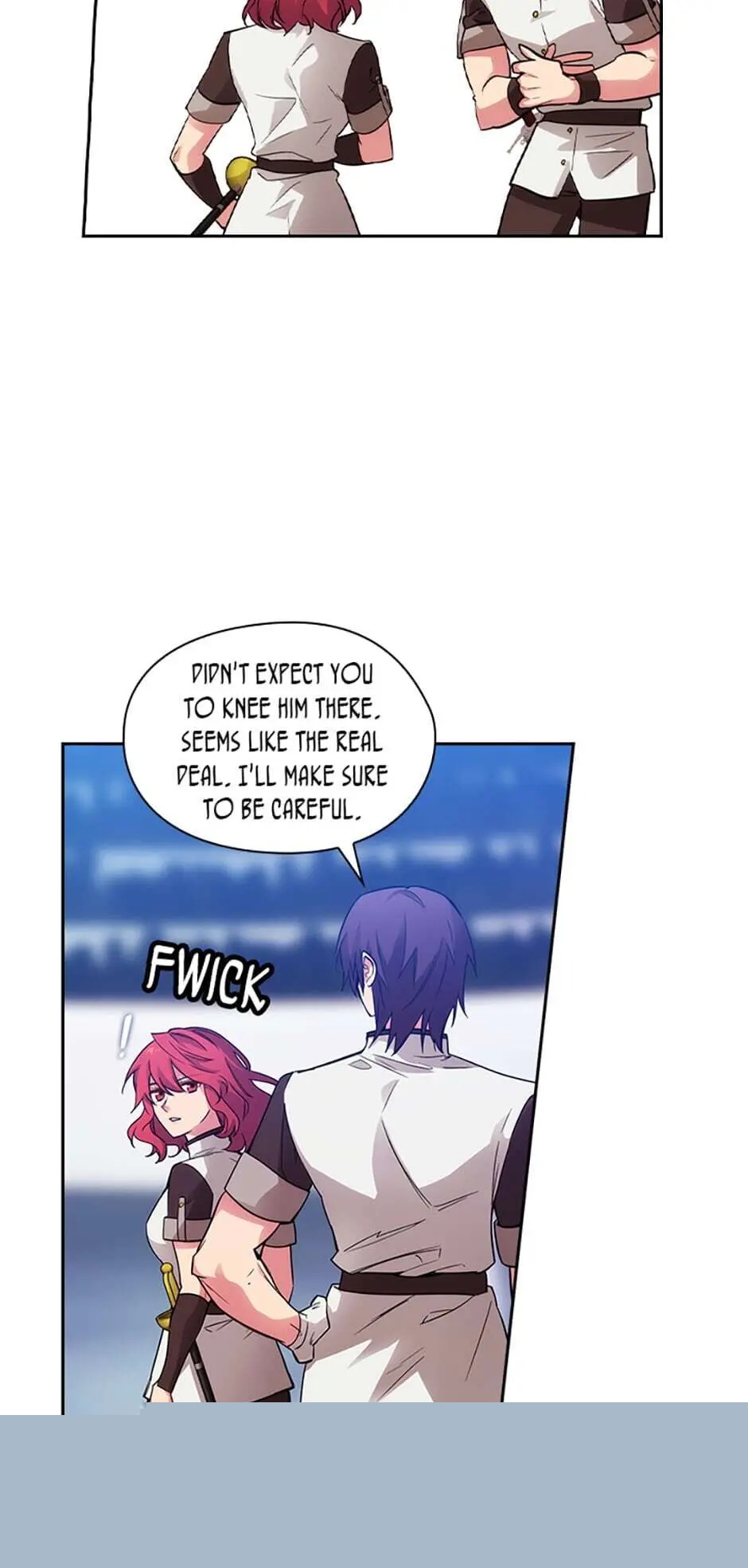 Reminiscence Adonis Chapter 160 - HolyManga.Net