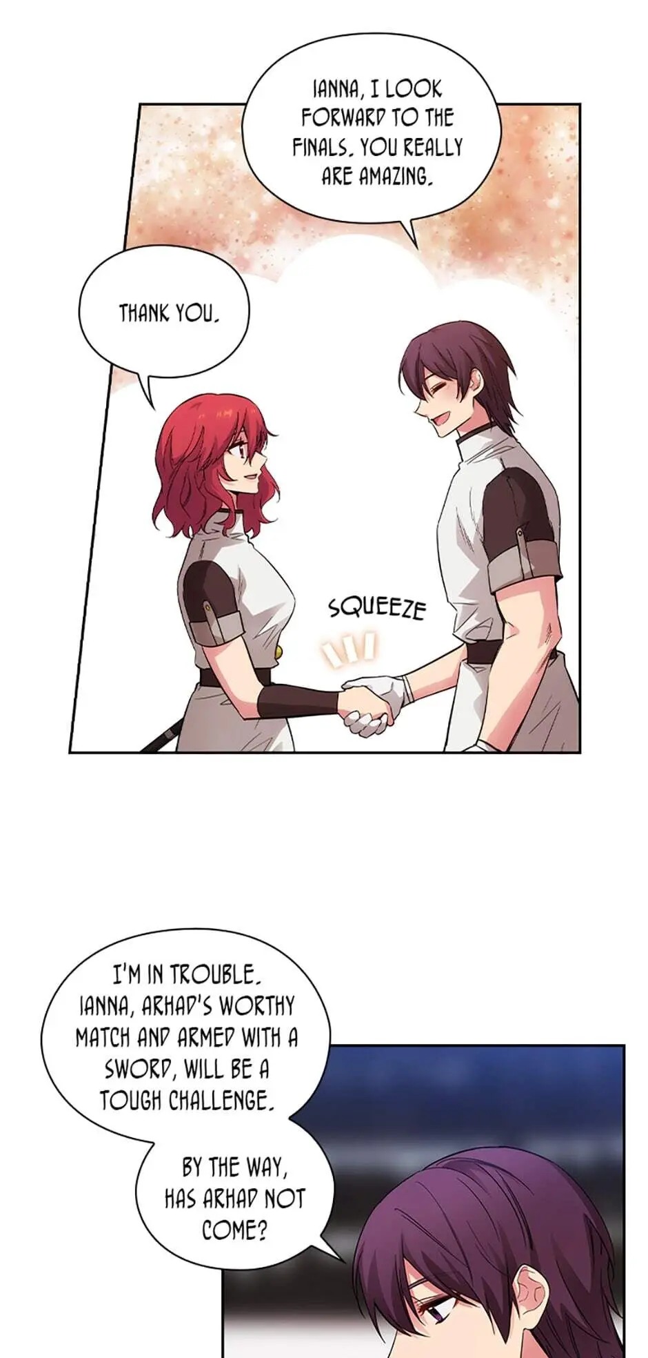 Reminiscence Adonis Chapter 160 - HolyManga.Net