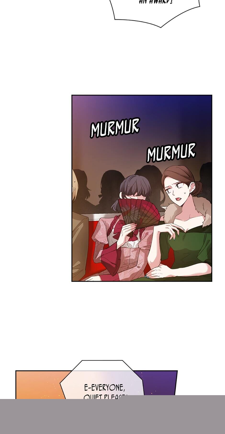 Reminiscence Adonis Chapter 161 - HolyManga.Net