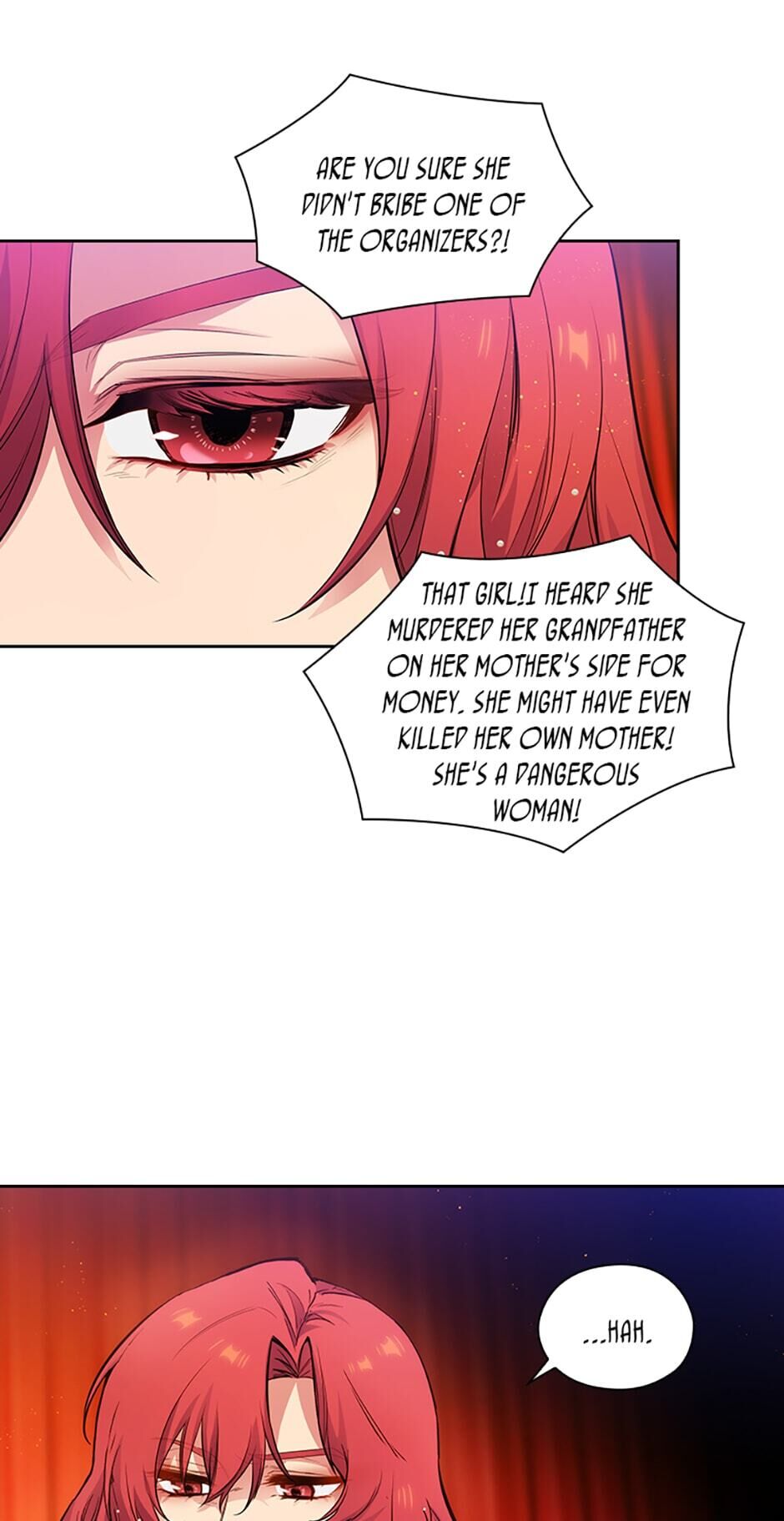 Reminiscence Adonis Chapter 161 - HolyManga.Net