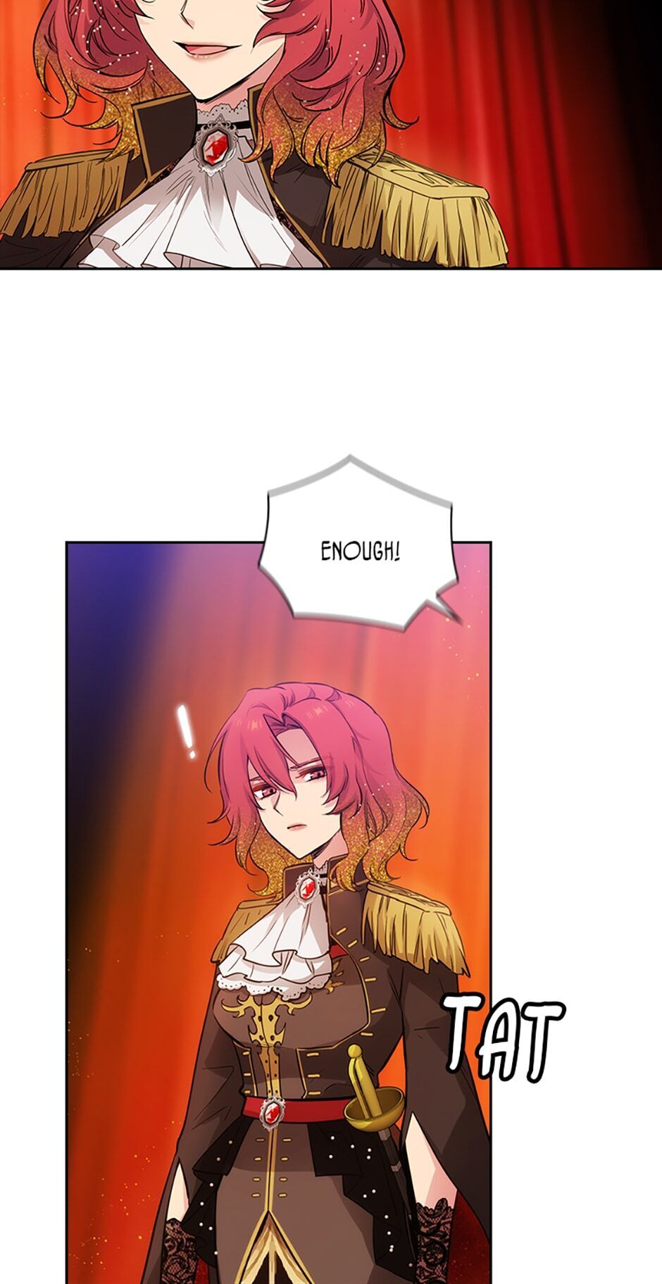Reminiscence Adonis Chapter 161 - HolyManga.Net