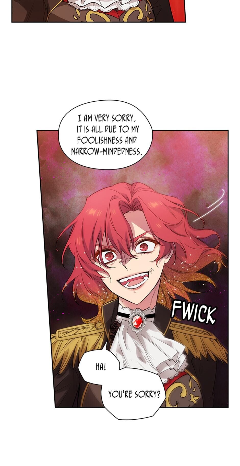 Reminiscence Adonis Chapter 161 - HolyManga.Net