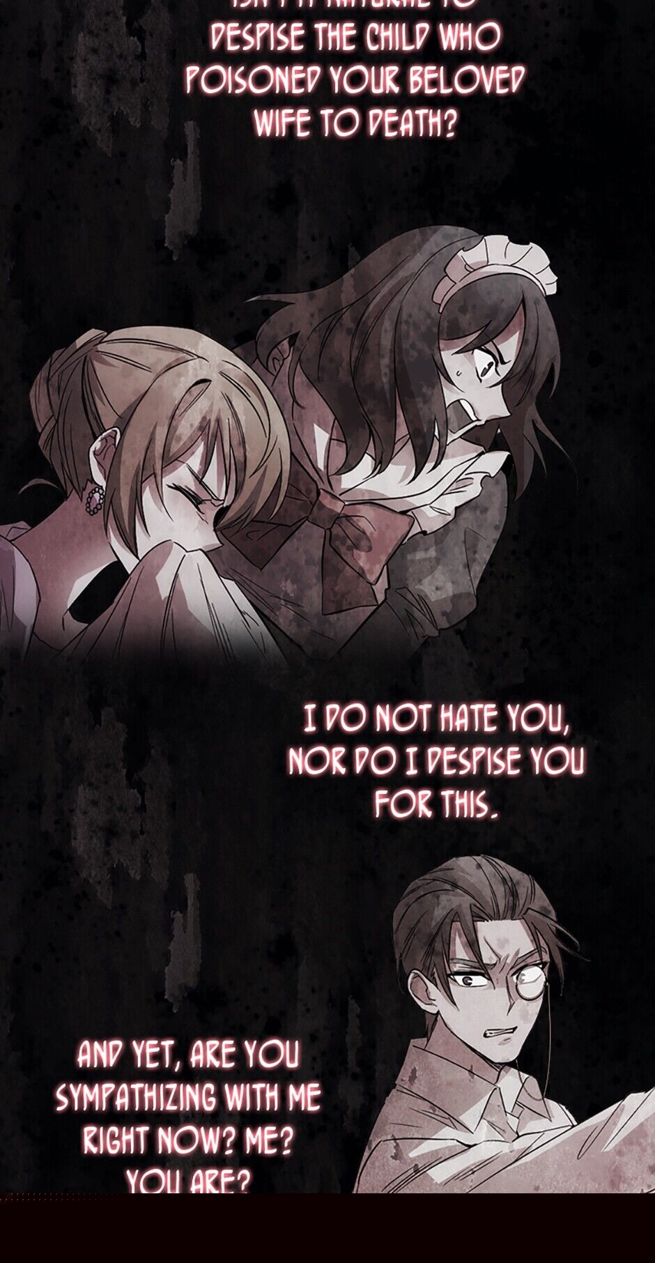 Reminiscence Adonis Chapter 161 - HolyManga.Net