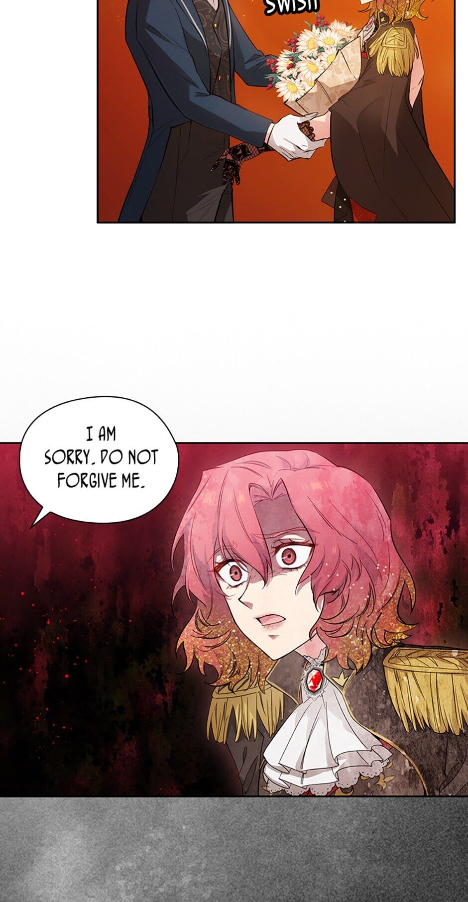 Reminiscence Adonis Chapter 161 - HolyManga.Net