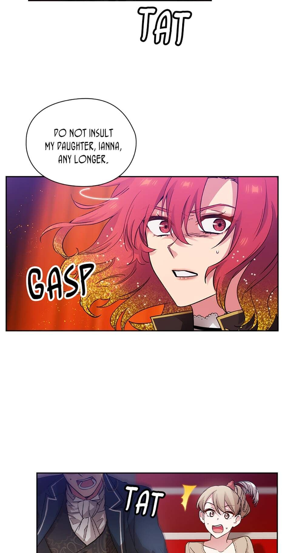 Reminiscence Adonis Chapter 161 - HolyManga.Net