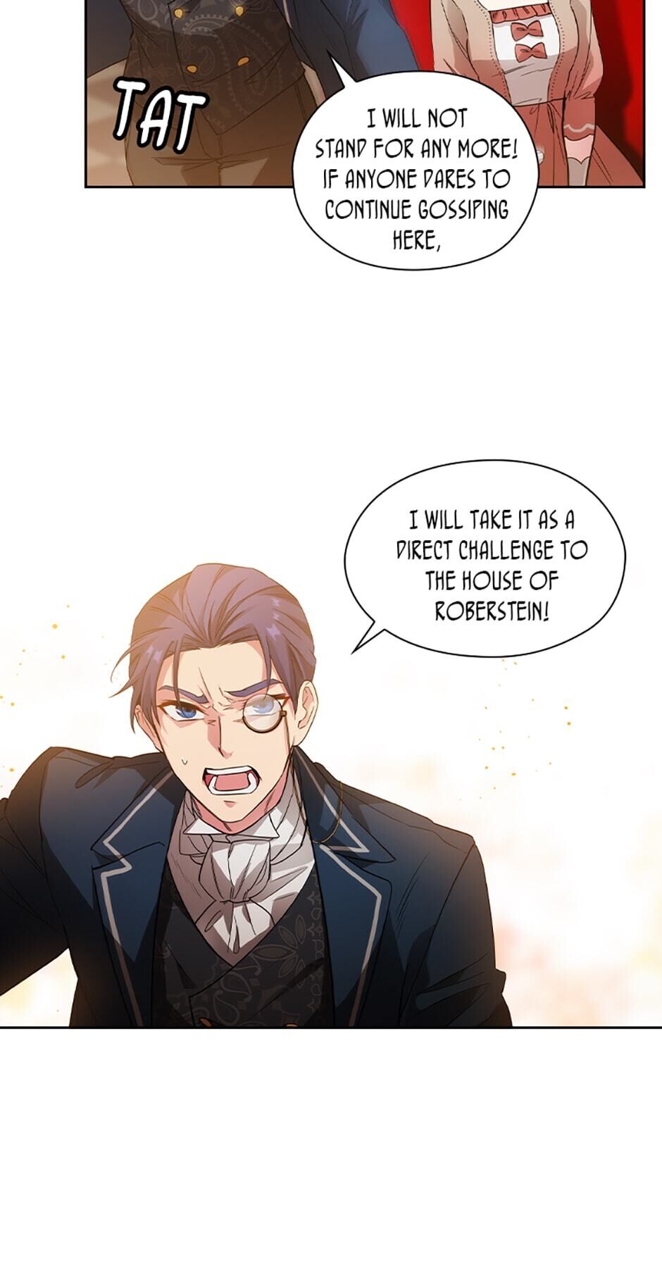 Reminiscence Adonis Chapter 161 - HolyManga.Net