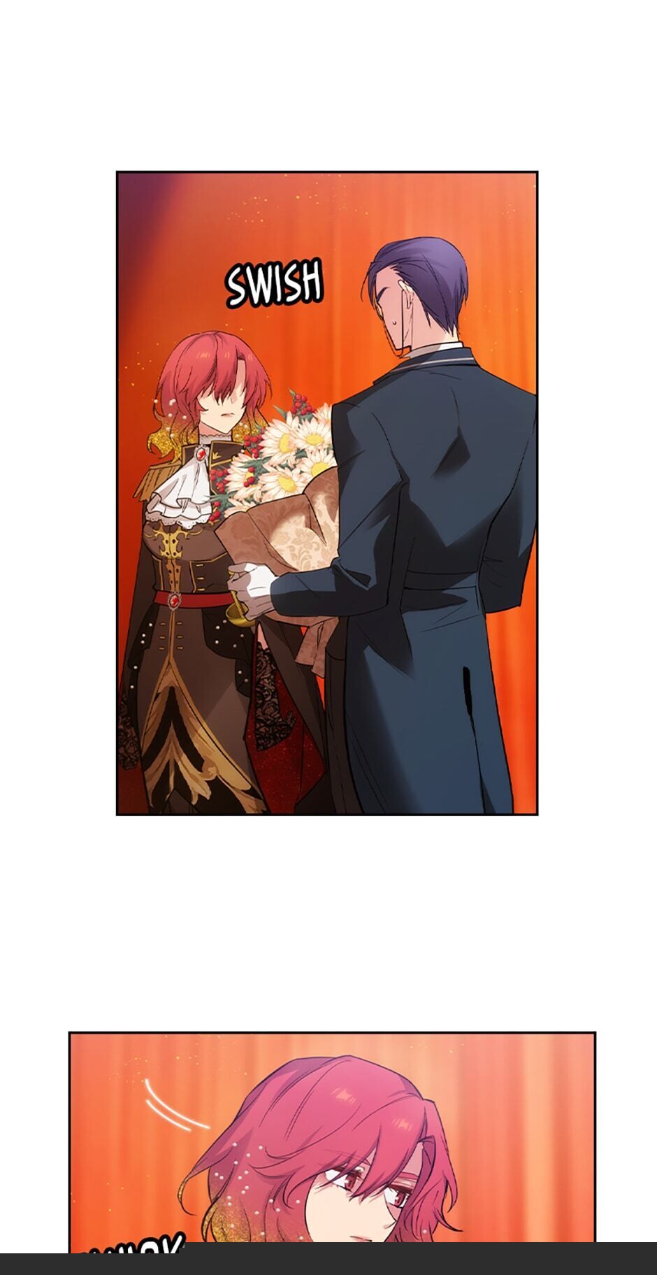 Reminiscence Adonis Chapter 161 - HolyManga.Net