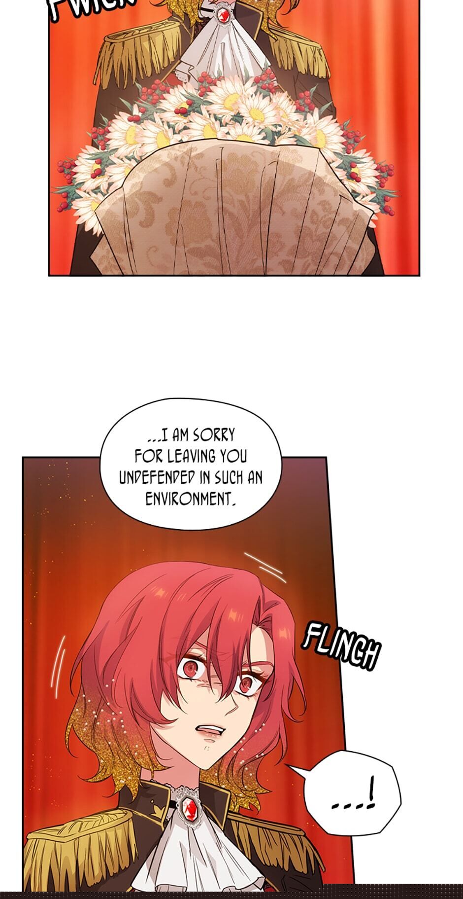 Reminiscence Adonis Chapter 161 - HolyManga.Net