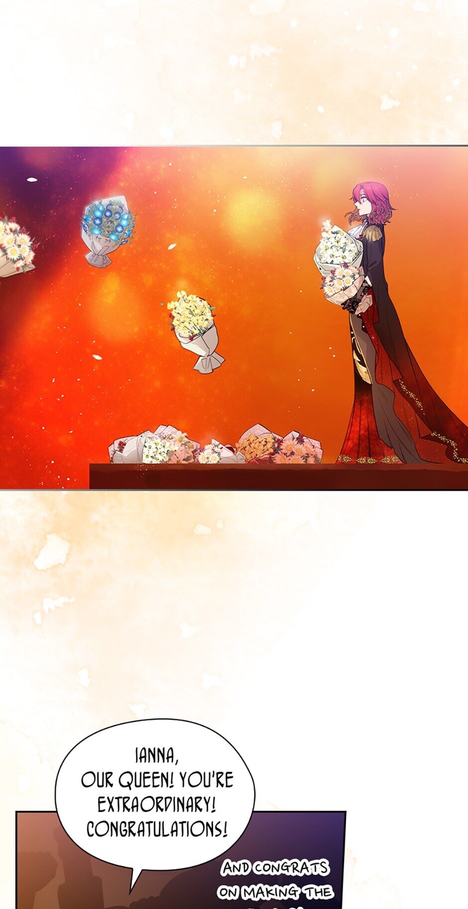 Reminiscence Adonis Chapter 161 - HolyManga.Net
