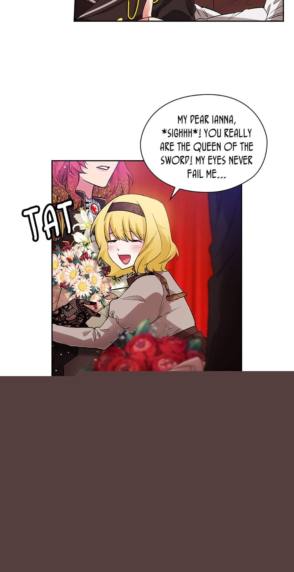 Reminiscence Adonis Chapter 161 - HolyManga.Net