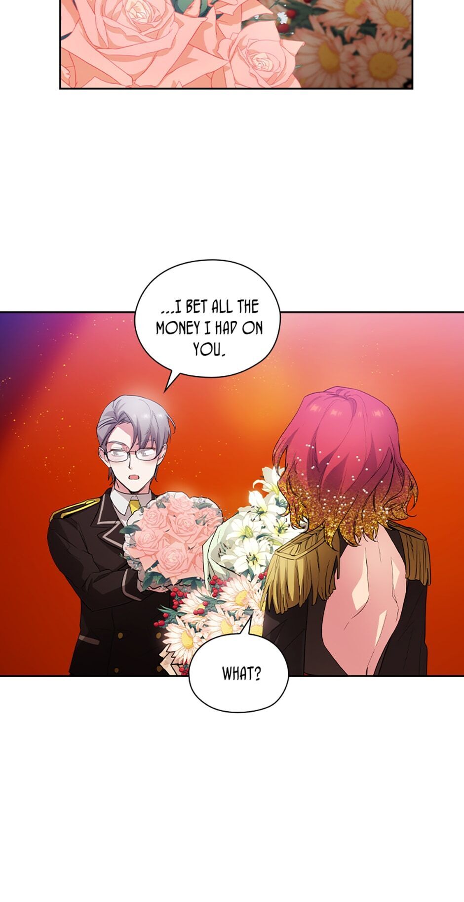 Reminiscence Adonis Chapter 161 - HolyManga.Net