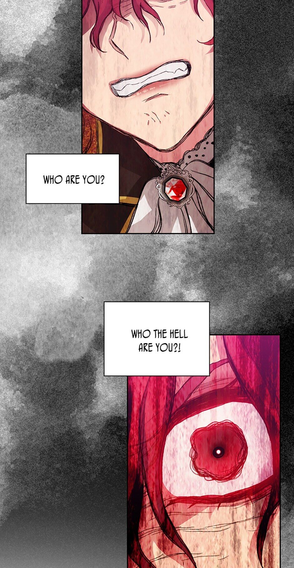 Reminiscence Adonis Chapter 161 - HolyManga.Net