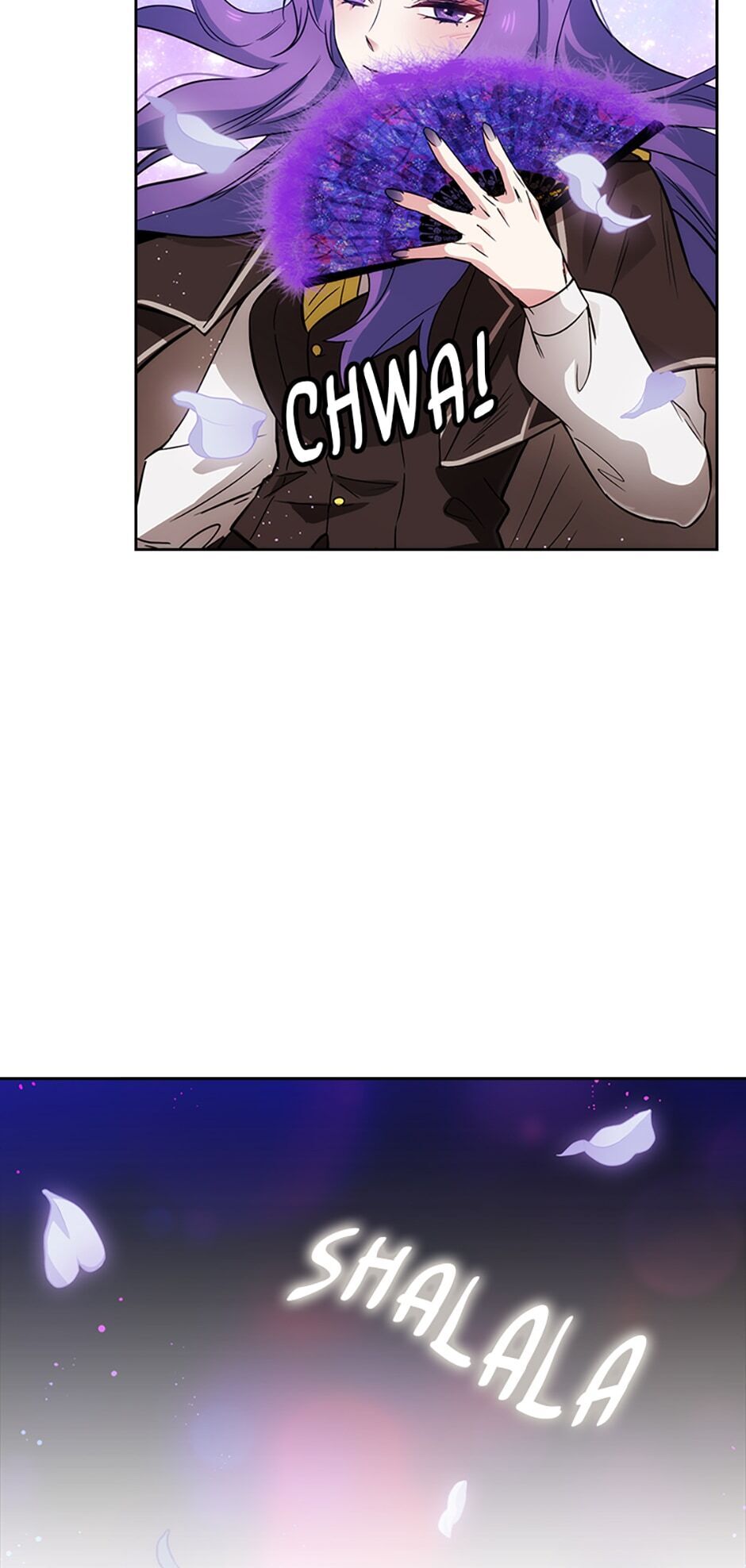 Reminiscence Adonis Chapter 161 - HolyManga.Net