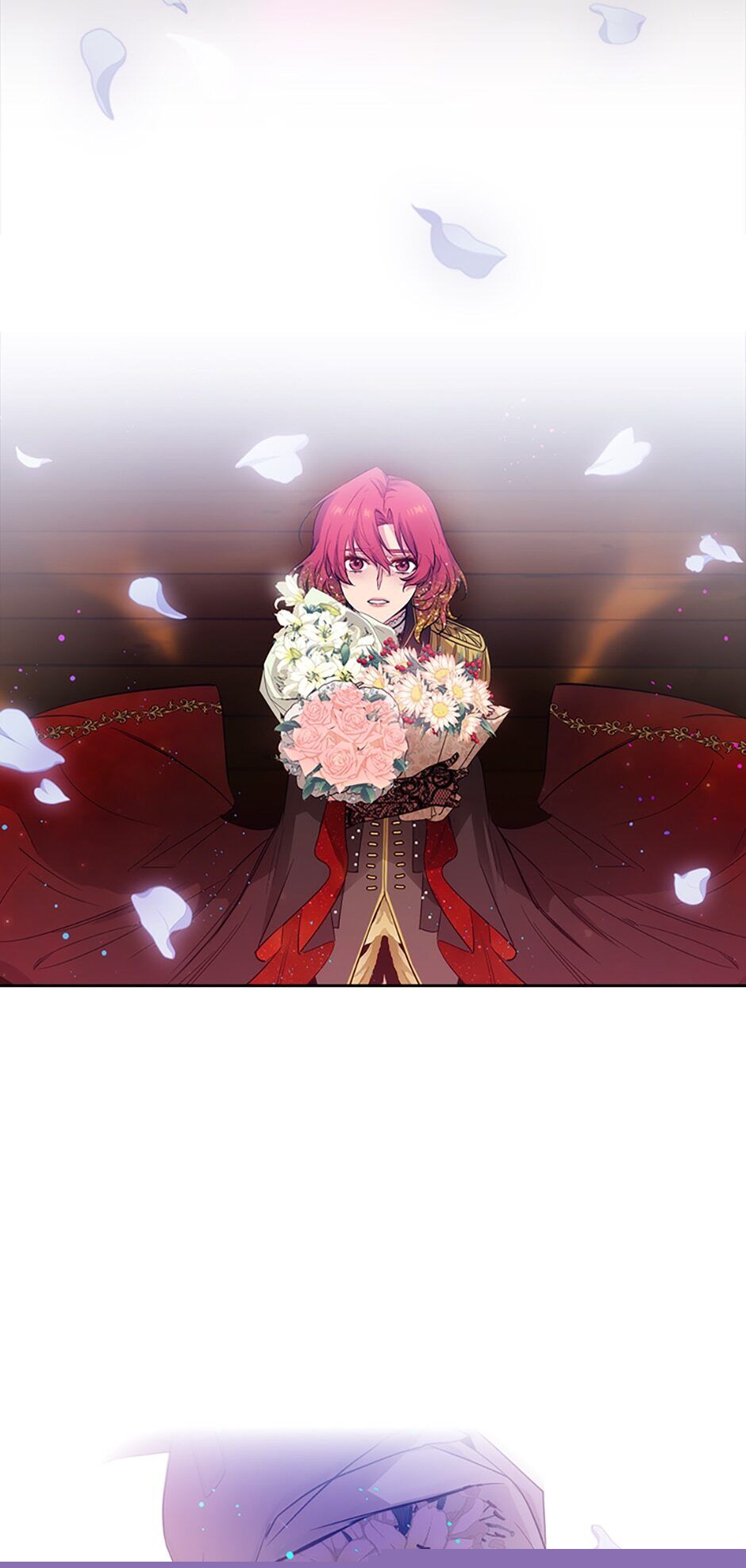 Reminiscence Adonis Chapter 161 - HolyManga.Net