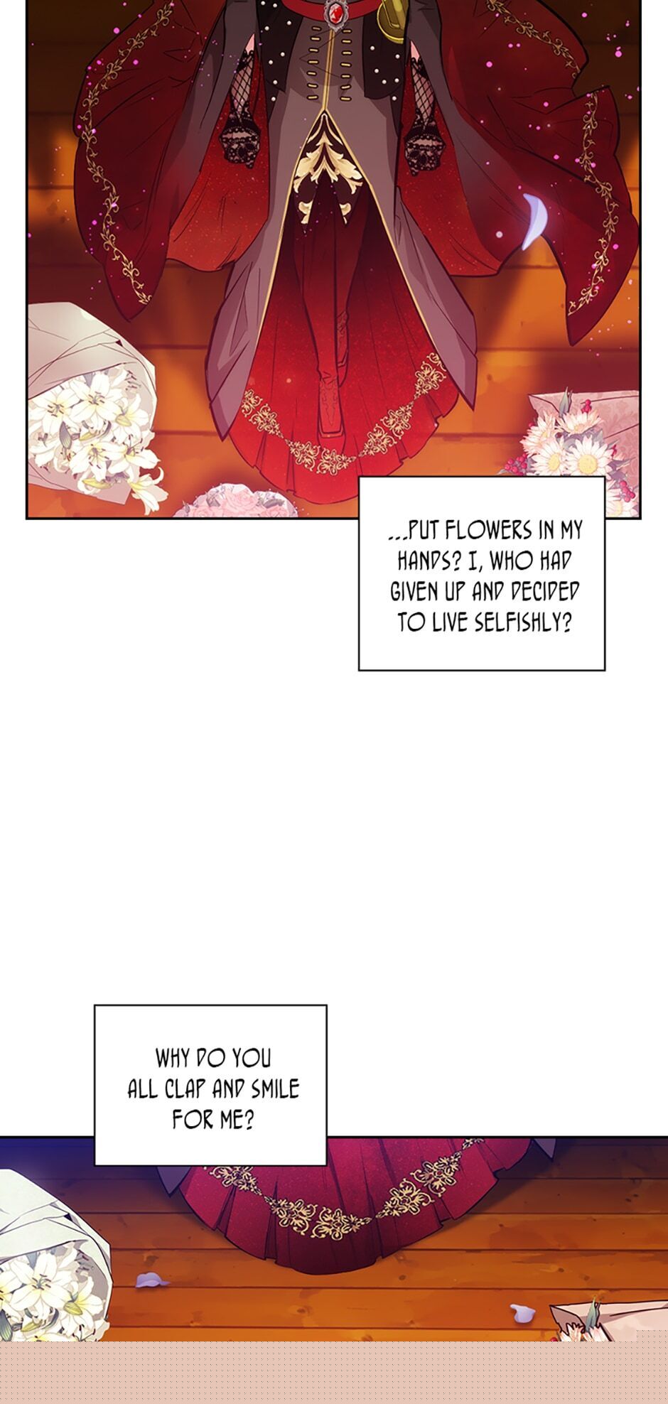 Reminiscence Adonis Chapter 161 - HolyManga.Net