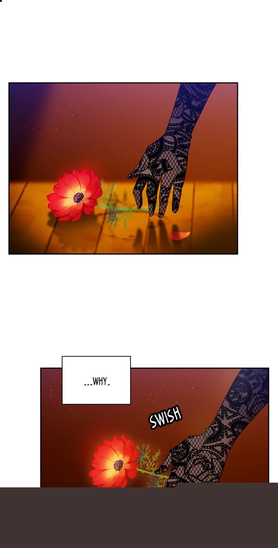 Reminiscence Adonis Chapter 161 - HolyManga.Net