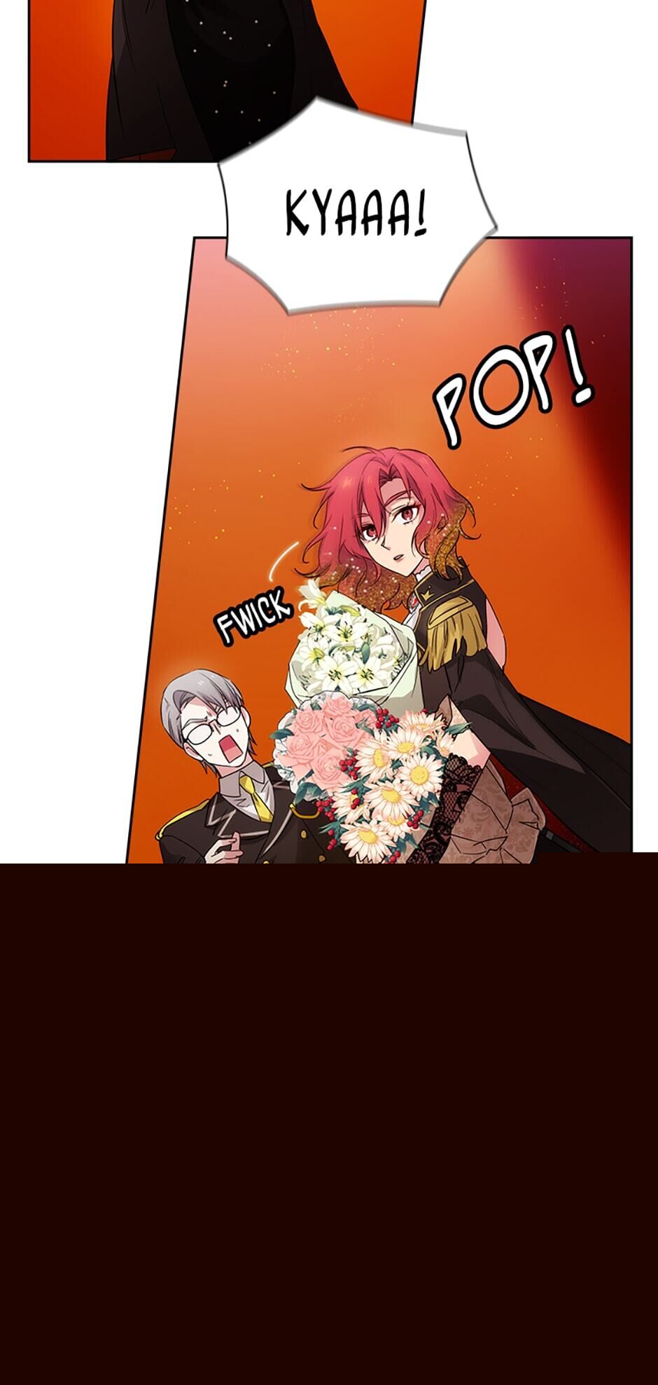 Reminiscence Adonis Chapter 161 - HolyManga.Net