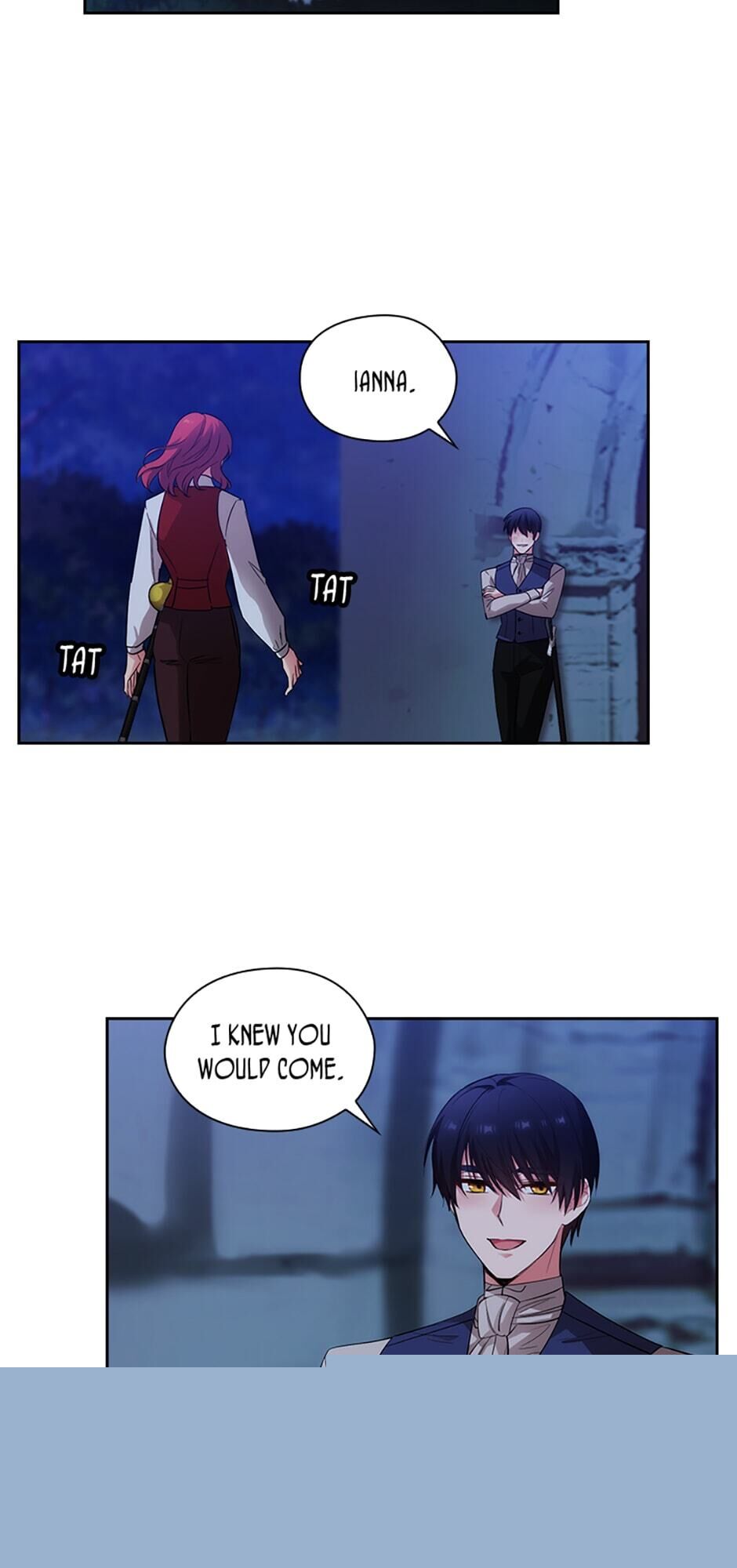 Reminiscence Adonis Chapter 161 - HolyManga.Net