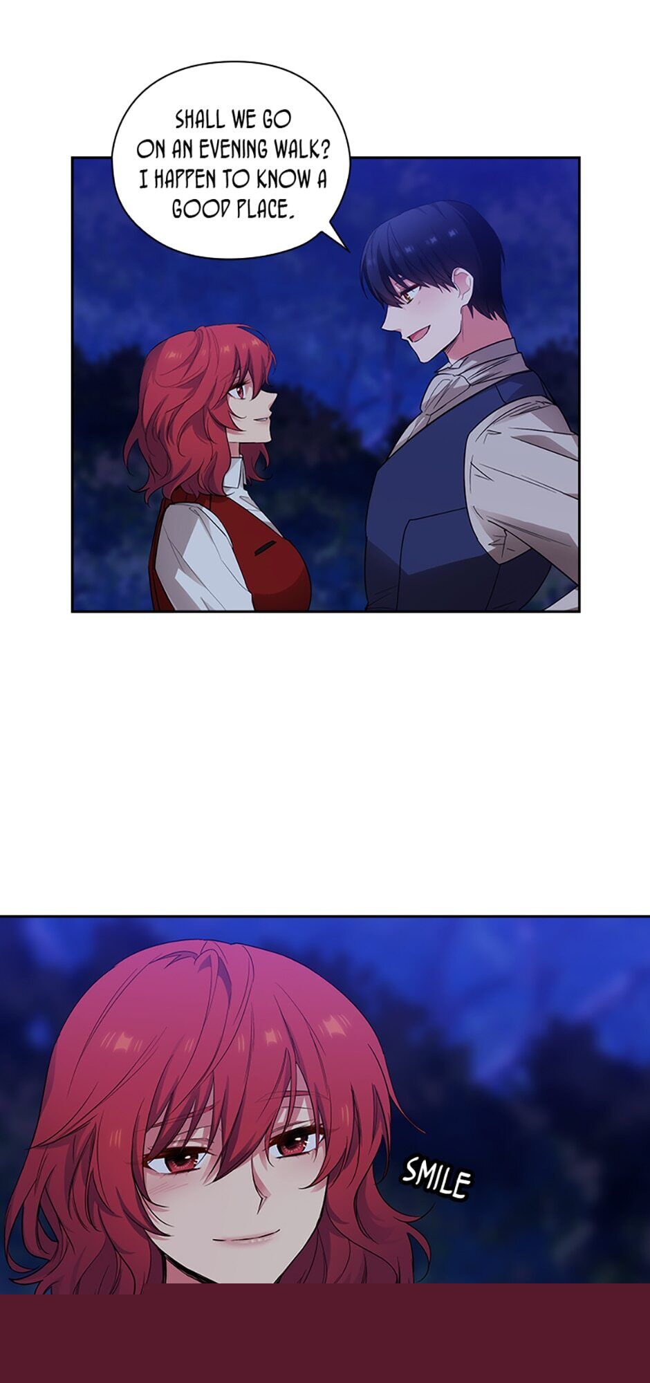 Reminiscence Adonis Chapter 161 - HolyManga.Net
