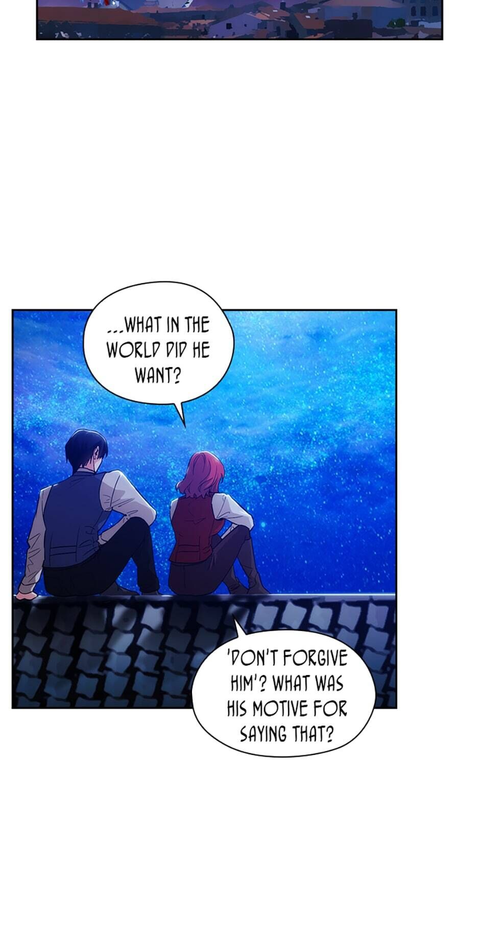 Reminiscence Adonis Chapter 162 - HolyManga.Net