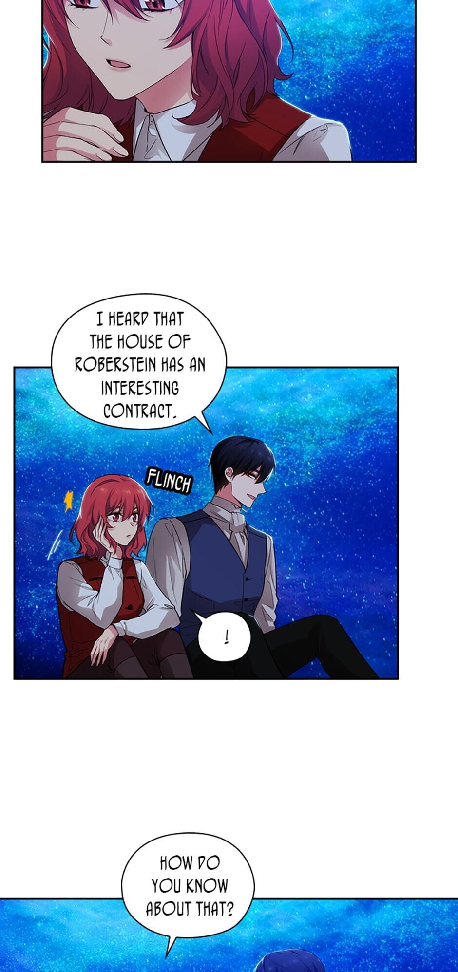 Reminiscence Adonis Chapter 162 - HolyManga.Net