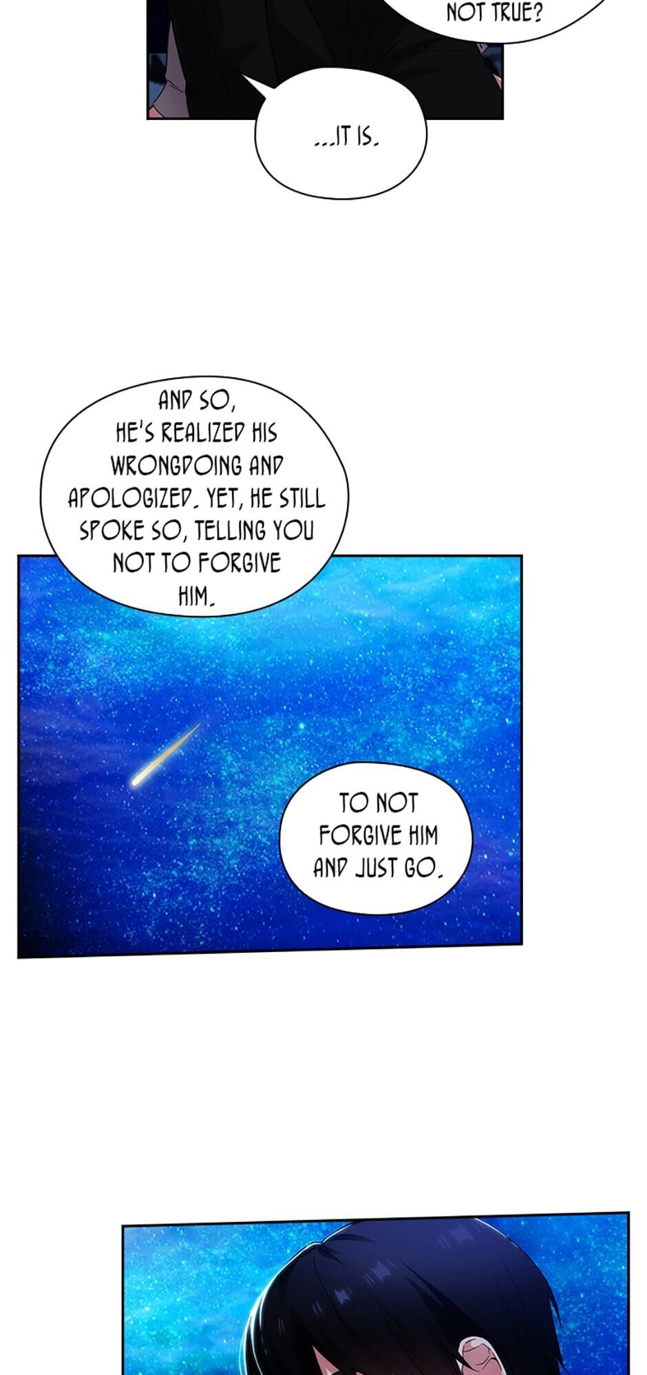 Reminiscence Adonis Chapter 162 - HolyManga.Net