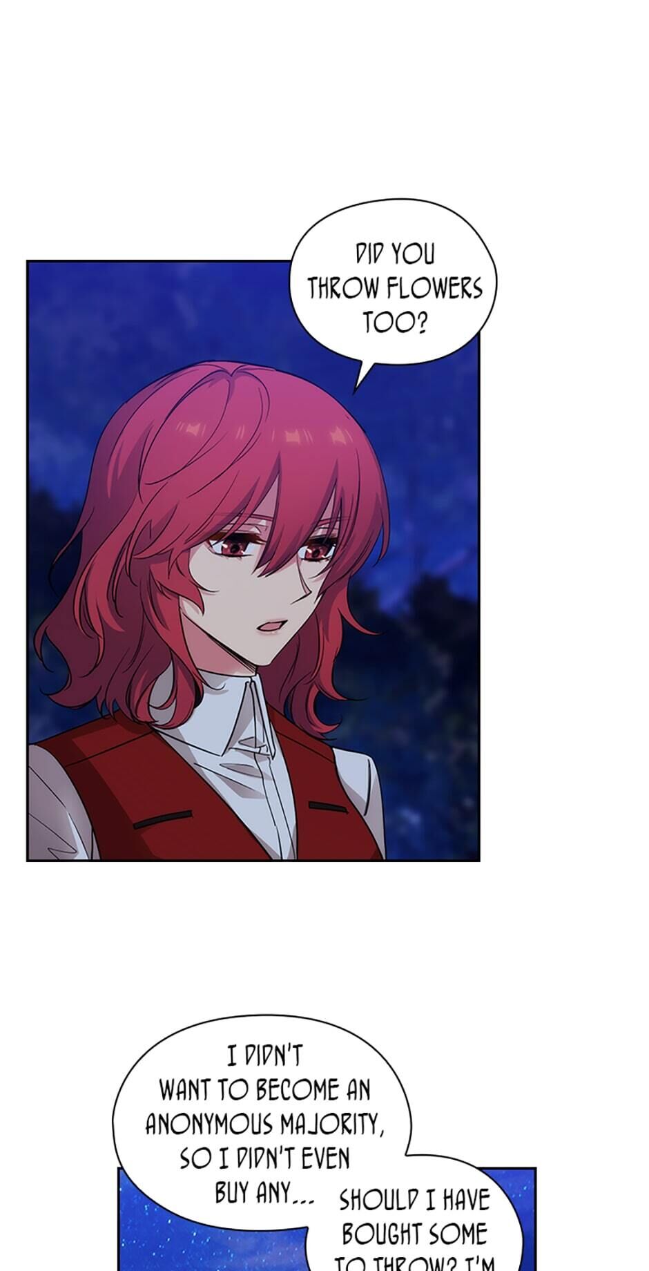 Reminiscence Adonis Chapter 162 - HolyManga.Net