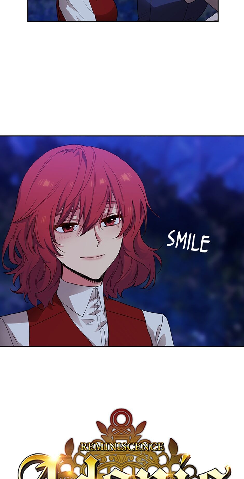 Reminiscence Adonis Chapter 162 - HolyManga.Net