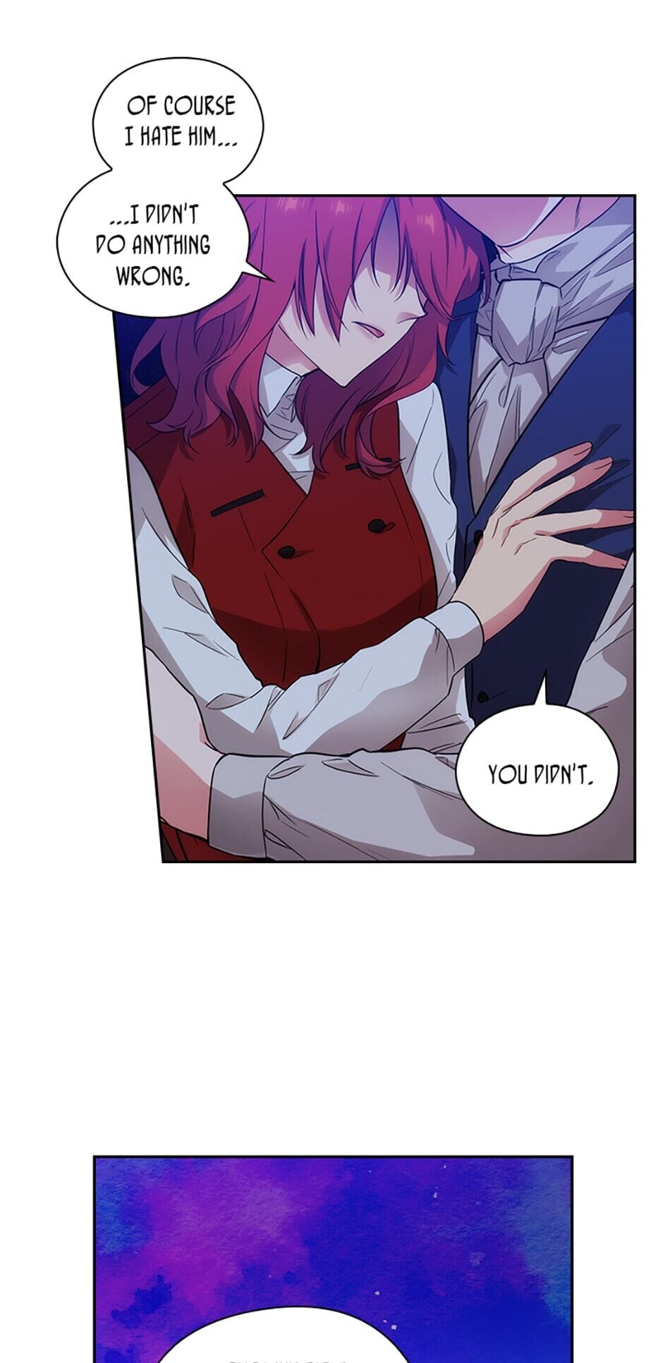 Reminiscence Adonis Chapter 162 - HolyManga.Net
