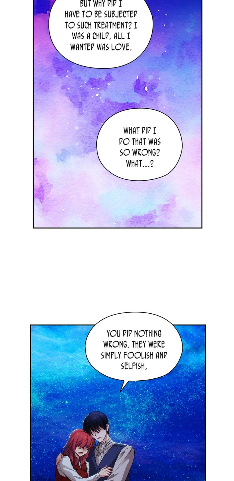 Reminiscence Adonis Chapter 162 - HolyManga.Net
