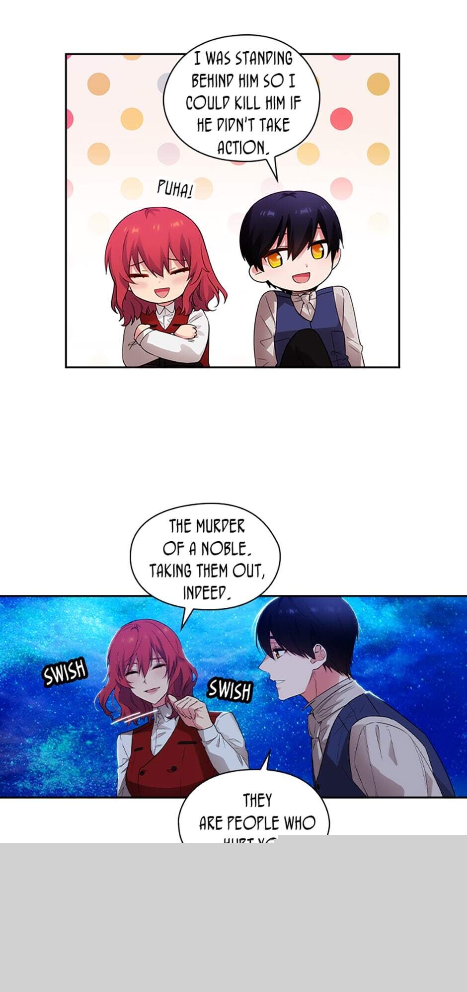 Reminiscence Adonis Chapter 162 - HolyManga.Net