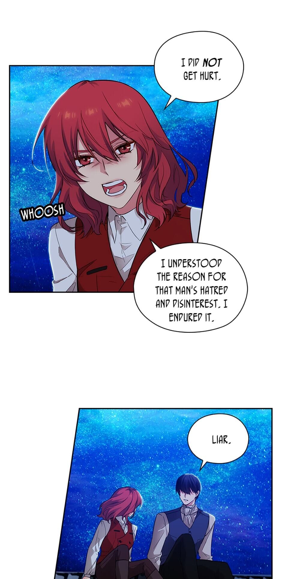 Reminiscence Adonis Chapter 162 - HolyManga.Net