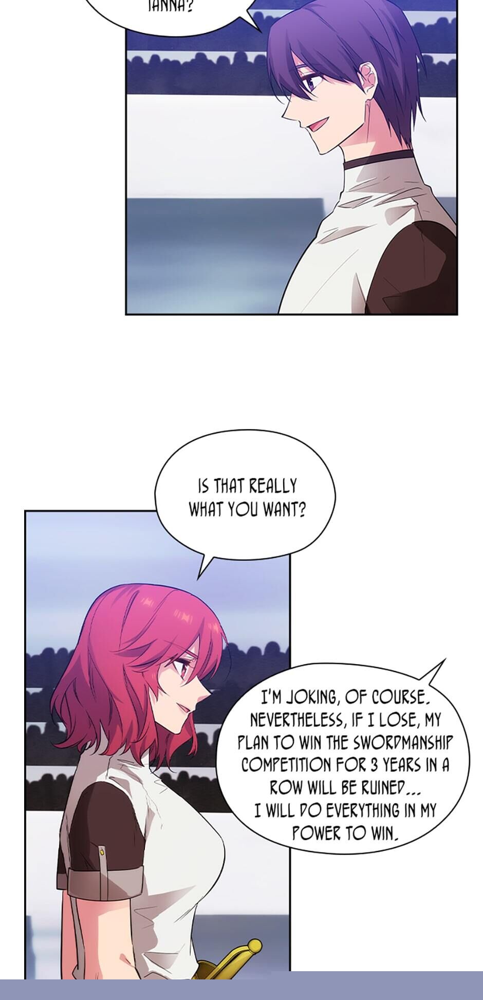 Reminiscence Adonis Chapter 162 - HolyManga.Net