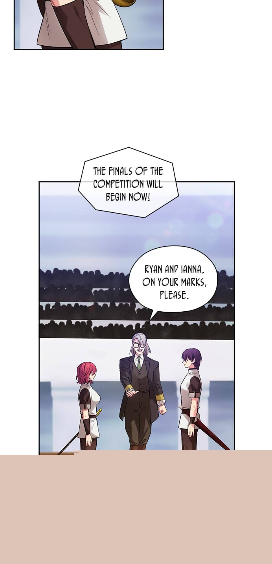 Reminiscence Adonis Chapter 162 - HolyManga.Net