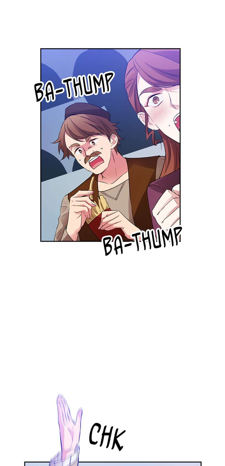 Reminiscence Adonis Chapter 162 - HolyManga.Net