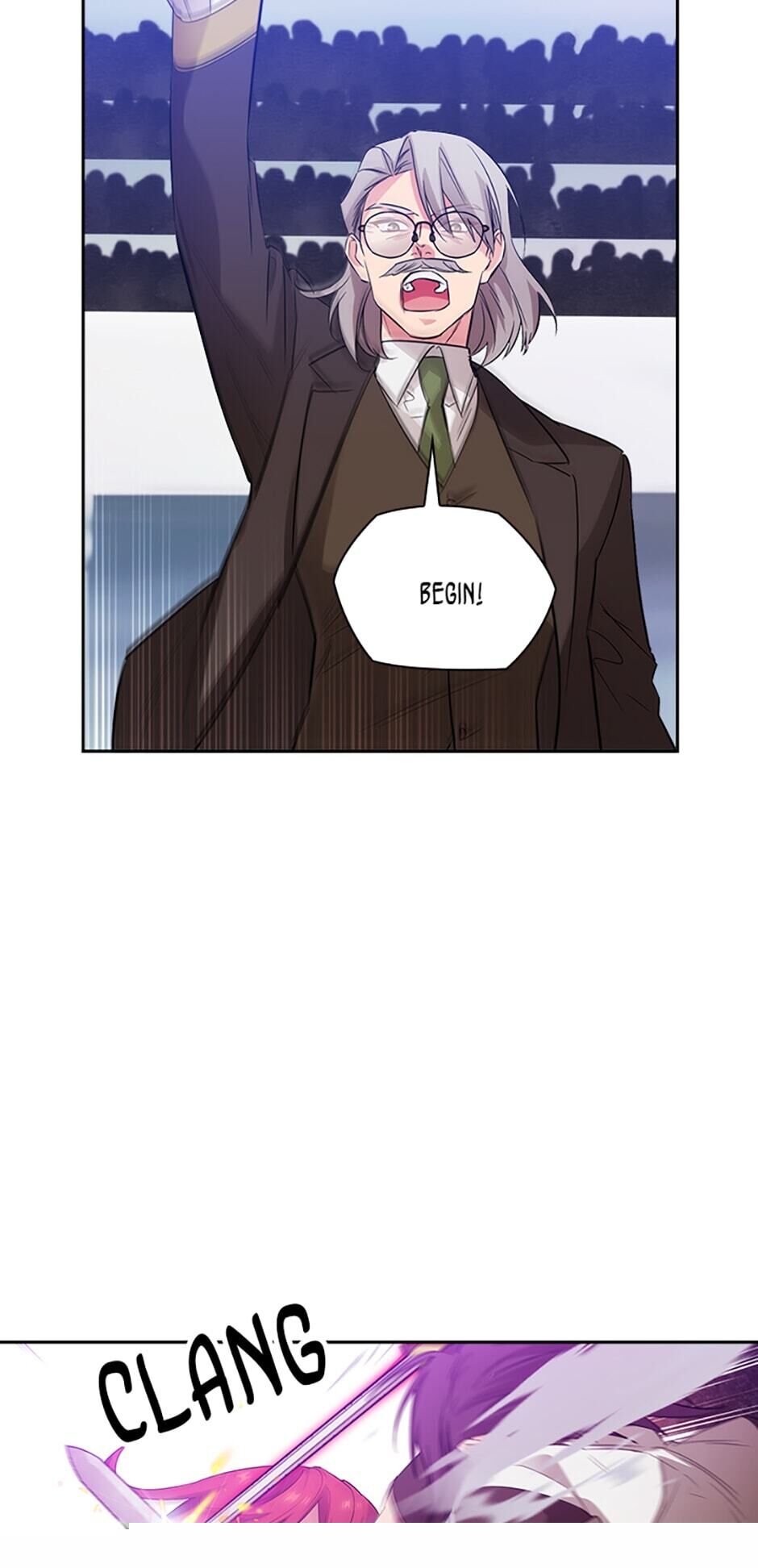 Reminiscence Adonis Chapter 162 - HolyManga.Net