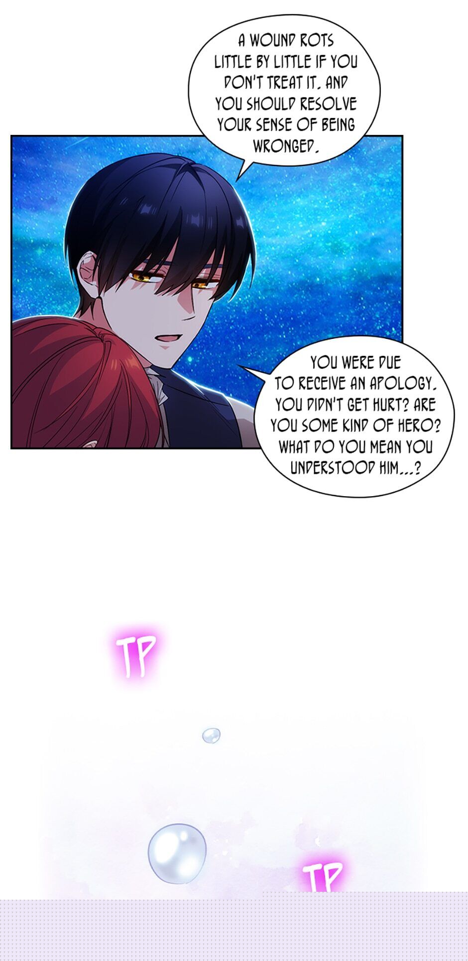 Reminiscence Adonis Chapter 162 - HolyManga.Net