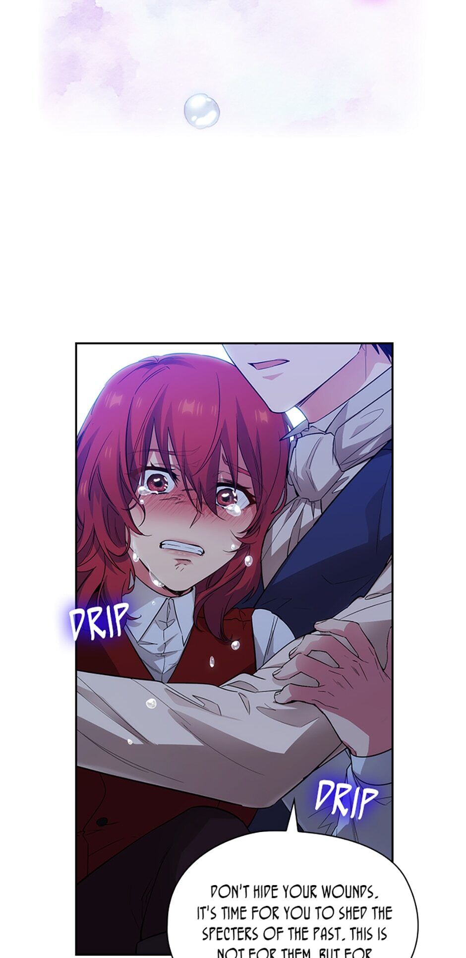Reminiscence Adonis Chapter 162 - HolyManga.Net