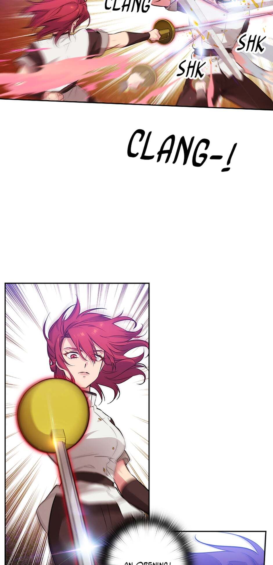 Reminiscence Adonis Chapter 162 - HolyManga.Net